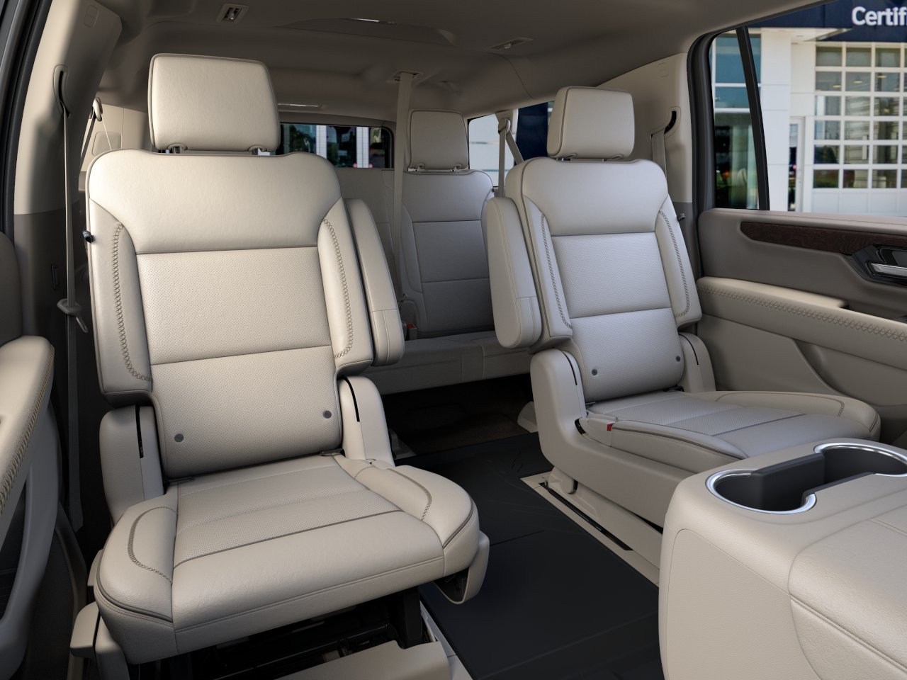 2026 GMC Yukon XL Denali - Photo 41