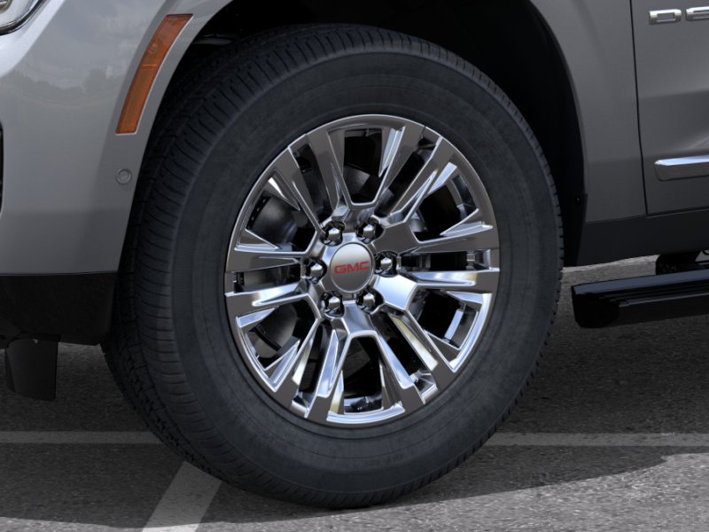 2026 GMC Yukon XL Denali - Photo 33