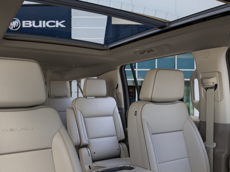2026 GMC Yukon XL Denali - Photo 48