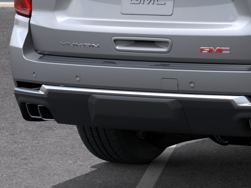 2026 GMC Yukon XL Denali - Photo 38