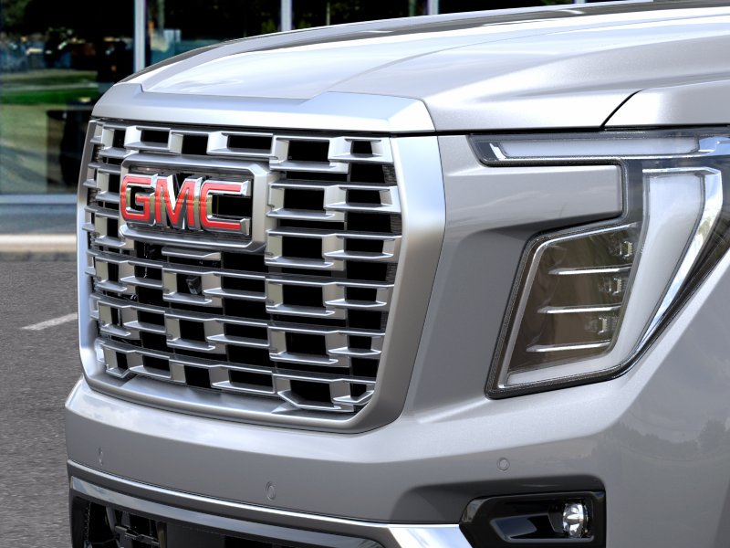 2026 GMC Yukon XL Denali - Photo 37