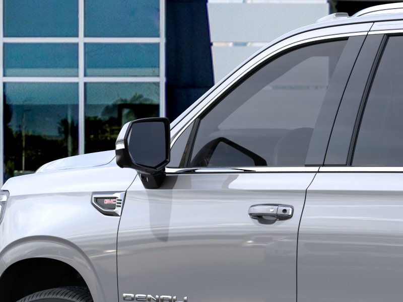 2026 GMC Yukon XL Denali - Photo 36