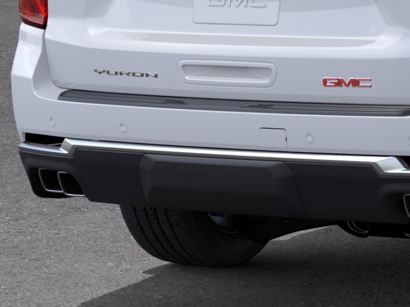 2027 GMC Yukon XL Denali - Photo 14