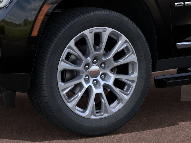 2026 GMC Yukon XL Denali - Photo 33