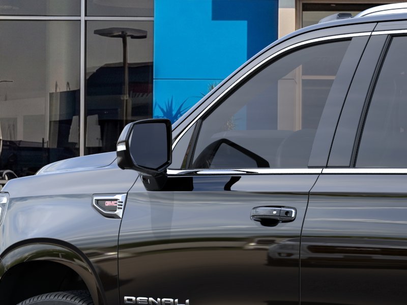 2026 GMC Yukon XL Denali - Photo 36