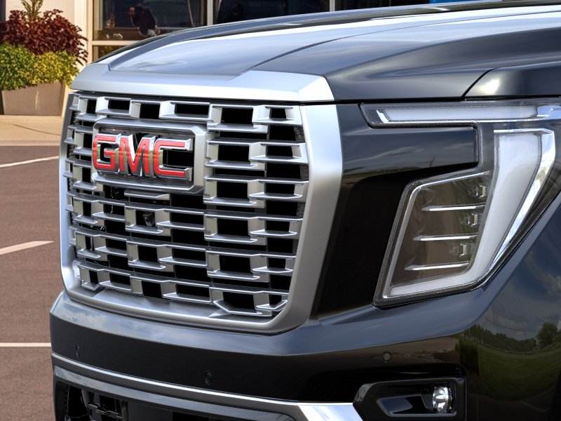 2026 GMC Yukon XL Denali - Photo 37