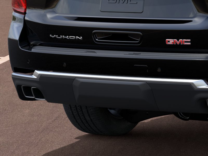 2026 GMC Yukon XL Denali - Photo 38