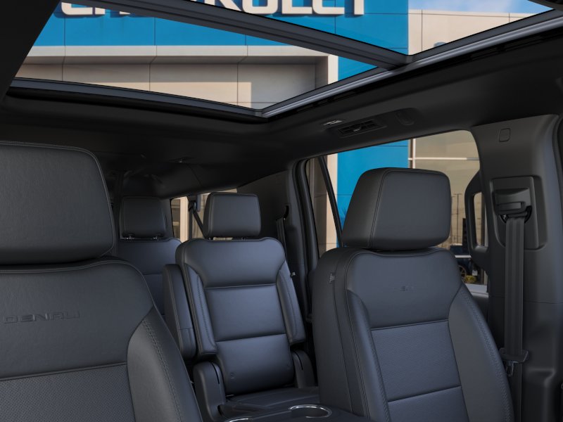 2026 GMC Yukon XL Denali - Photo 48