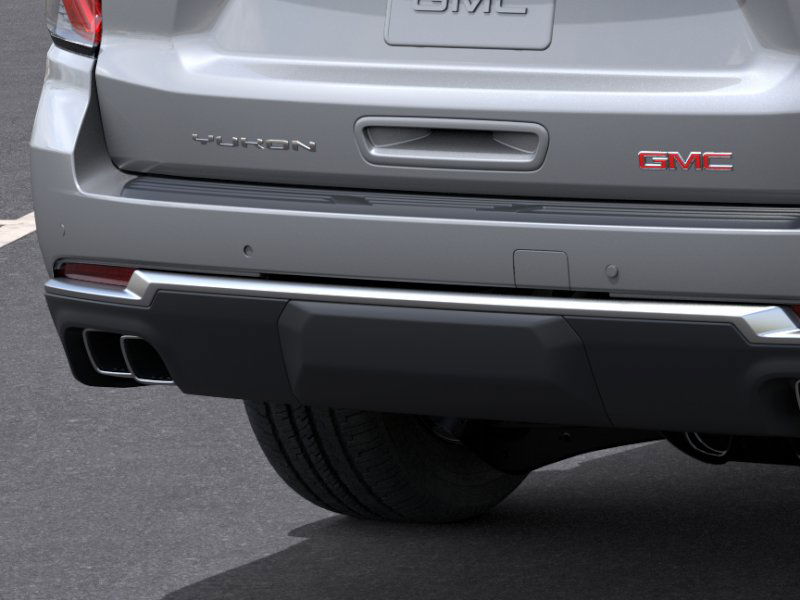2025 Gmc Yukon XL Denali photo 13