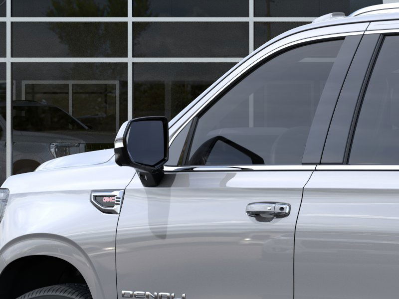 2025 Gmc Yukon XL Denali photo 11
