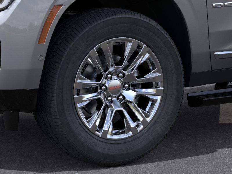 2025 Gmc Yukon XL Denali photo 8