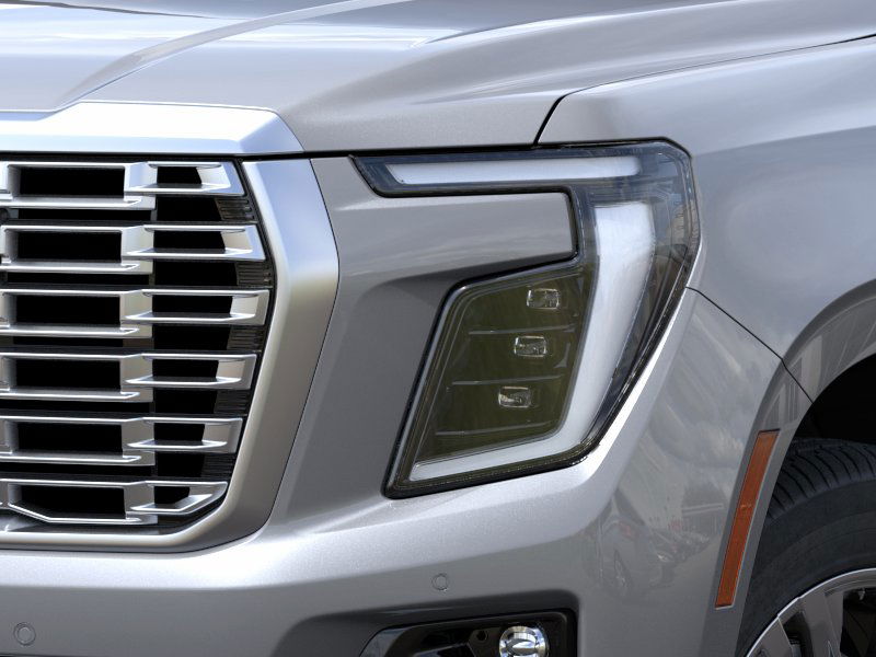 2025 Gmc Yukon XL Denali photo 9