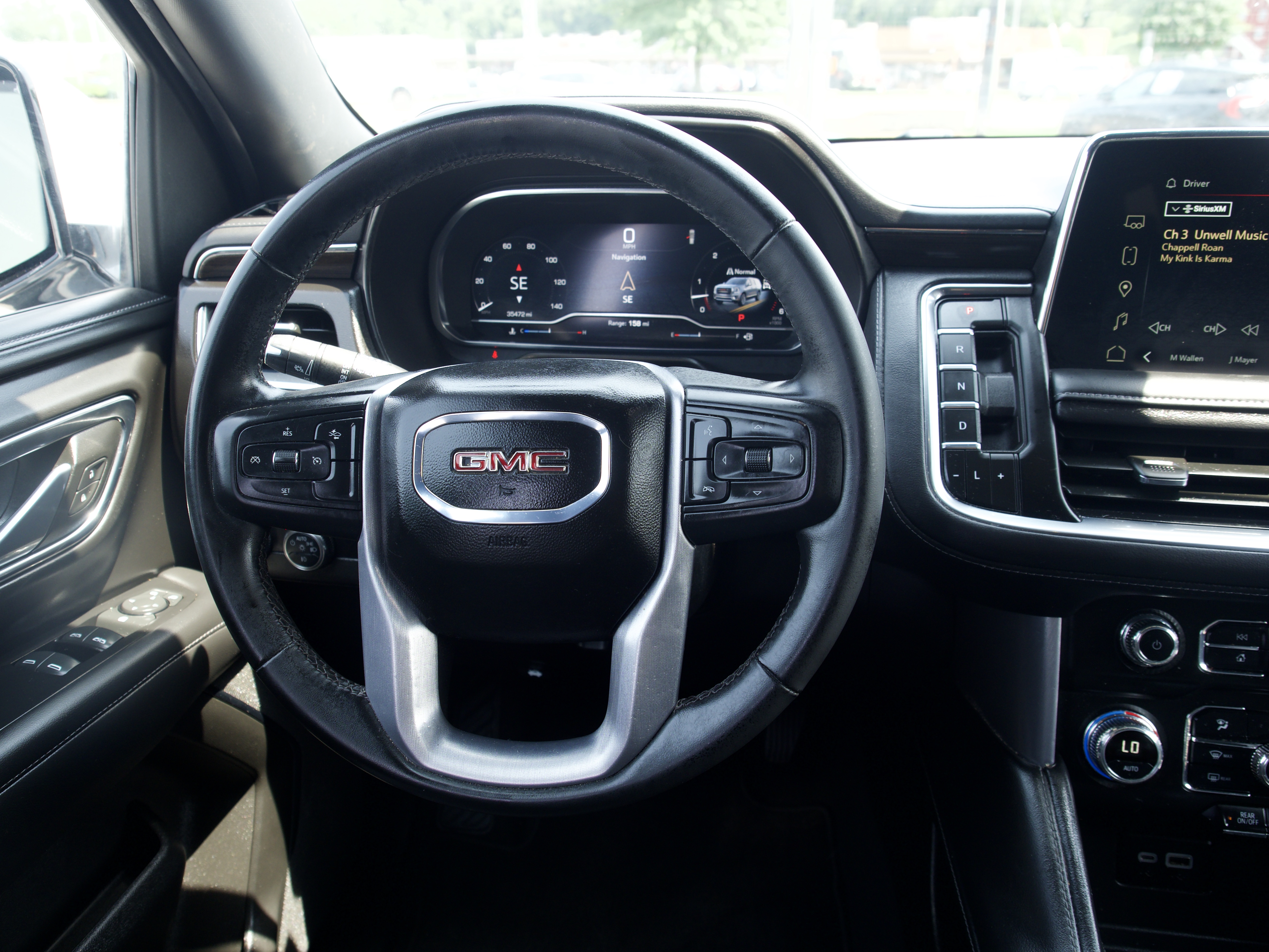2024 GMC Yukon SLE - Photo 26