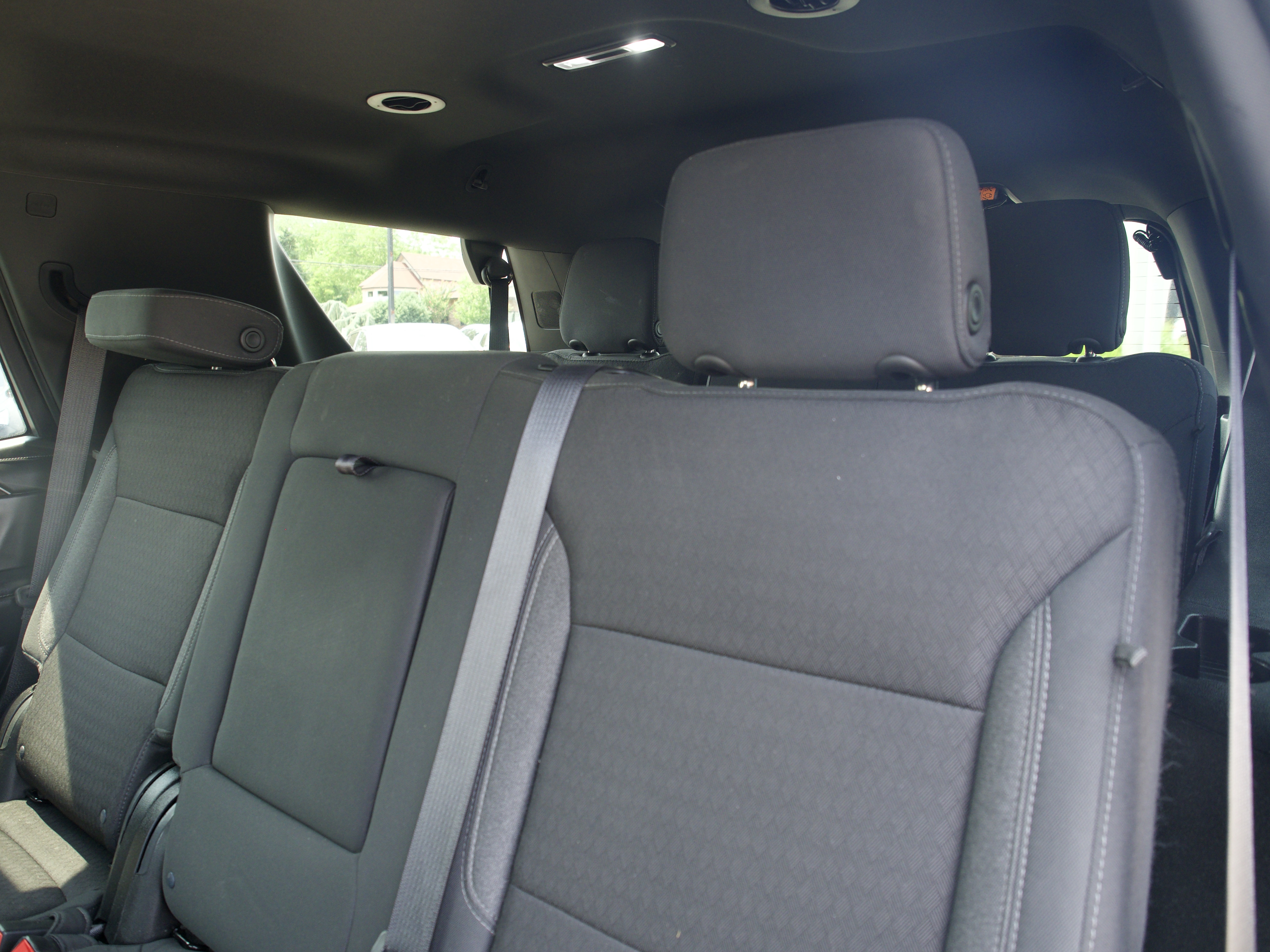 2024 GMC Yukon SLE - Photo 22