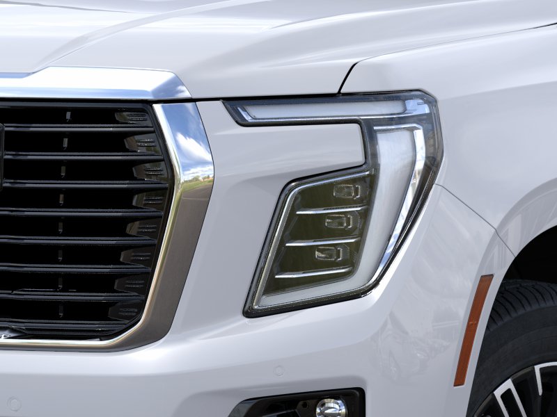 New 2026 Summit White GMC Elevation image 34