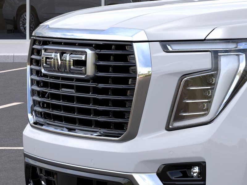 New 2026 Summit White GMC Elevation image 37
