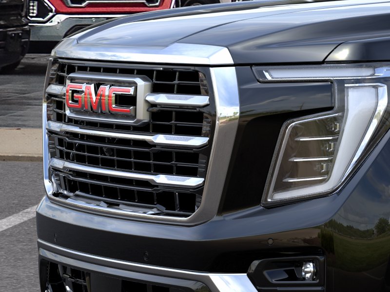 New 2026 Onyx Black GMC Elevation image 39
