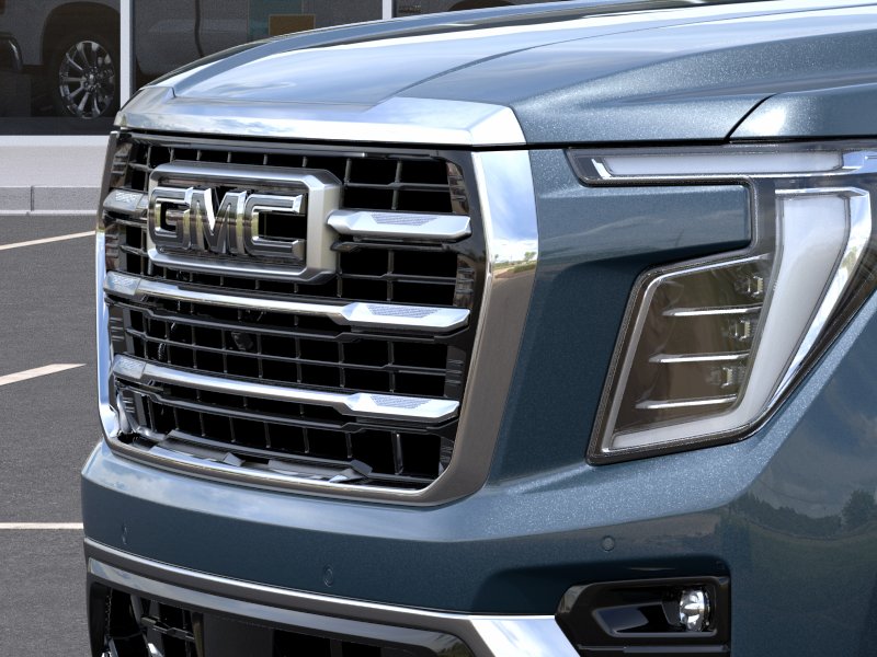New 2026 Downpour Metallic GMC Elevation image 41
