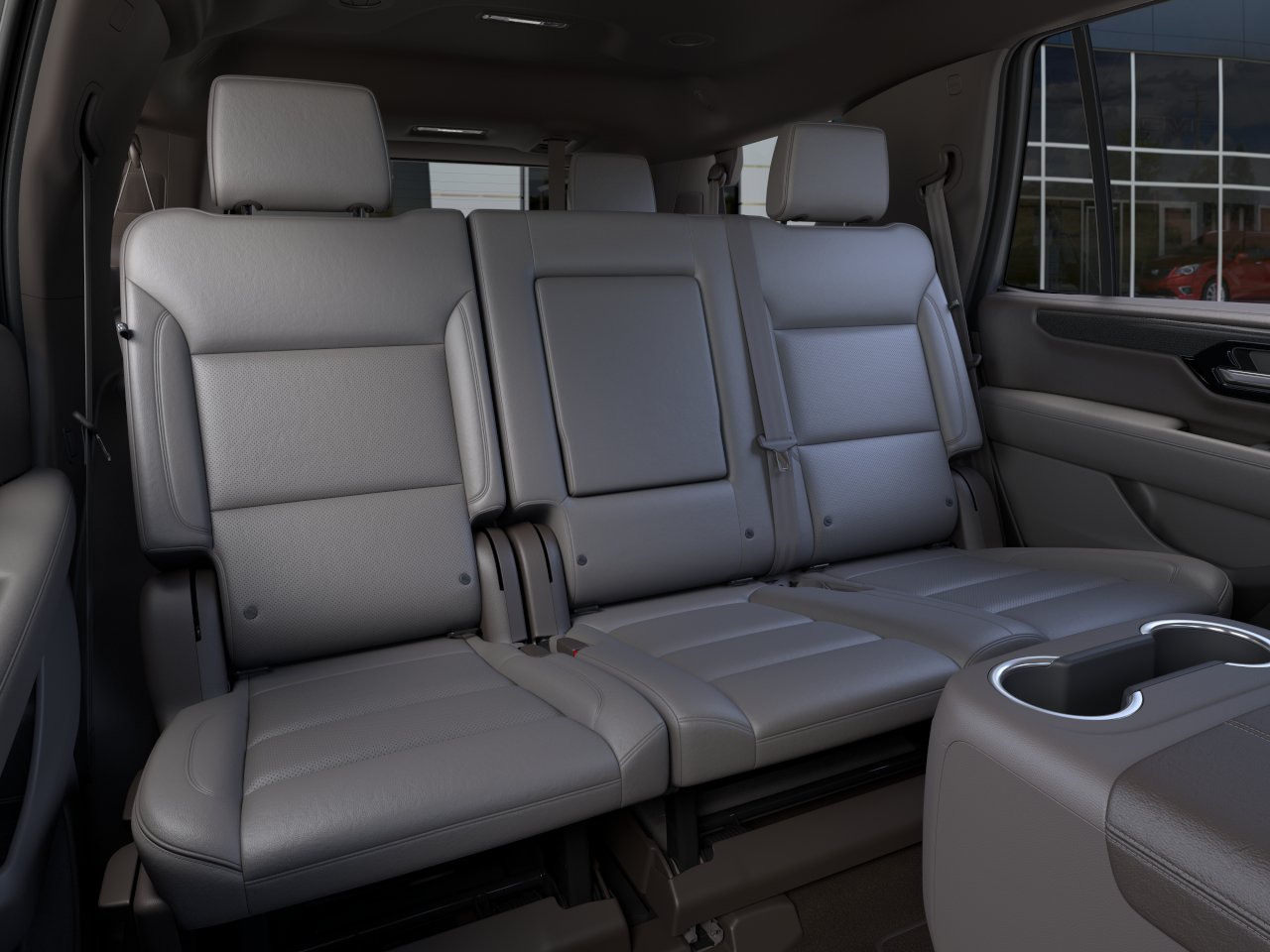 New 2026 Onyx Black GMC Elevation image 17