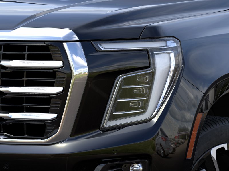 New 2026 Onyx Black GMC Elevation image 10