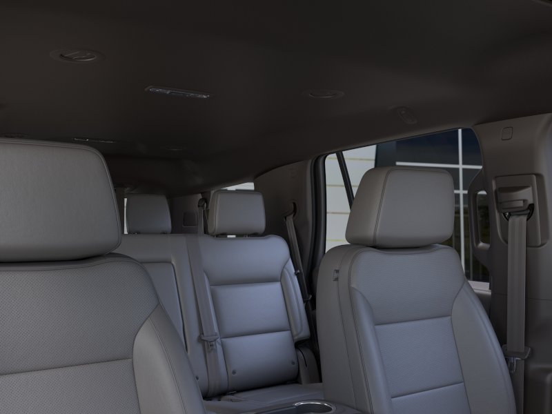 New 2026 Onyx Black GMC Elevation image 24