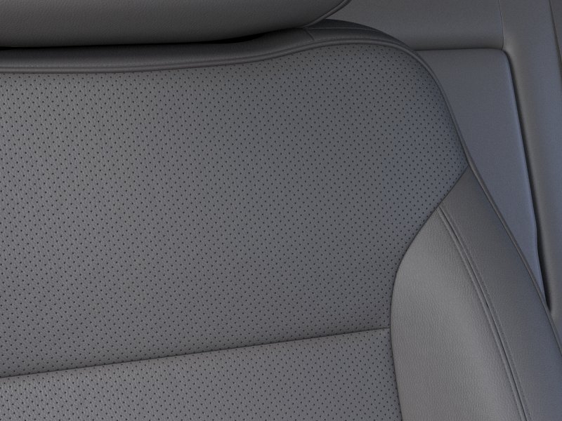 New 2026 Onyx Black GMC Elevation image 21