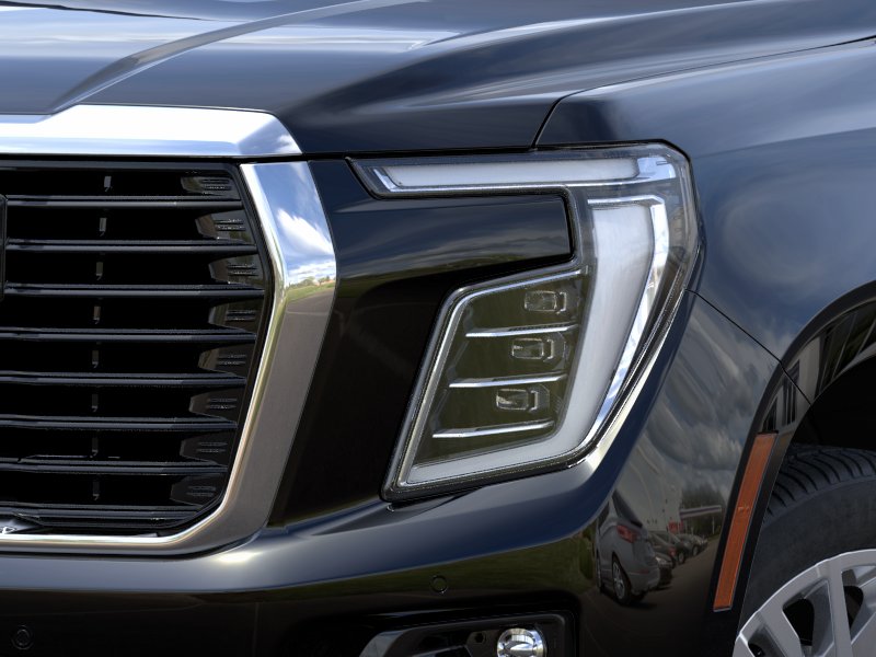 2026 GMC Yukon Elevation - Photo 46