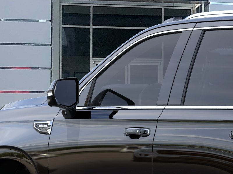 New 2026 Onyx Black GMC Elevation image 36