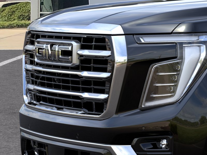 New 2026 Onyx Black GMC Elevation image 37