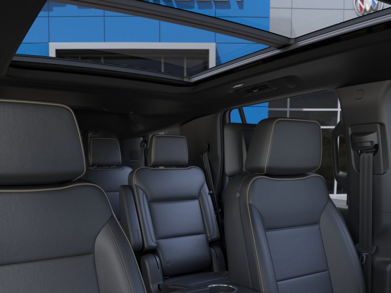 New 2026 Summit White GMC Elevation image 24