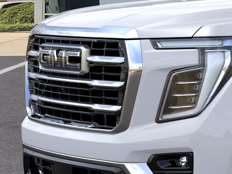 New 2026 Summit White GMC Elevation image 37
