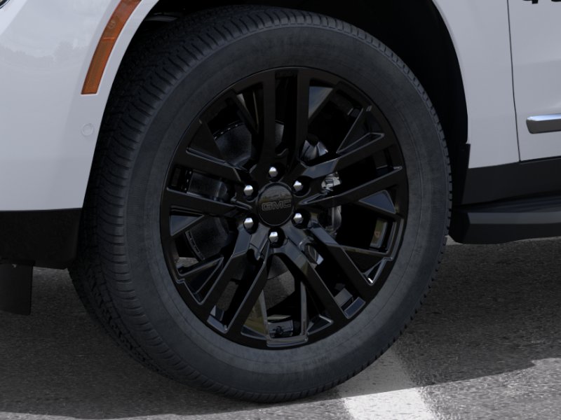 New 2026 Summit White GMC Elevation image 33