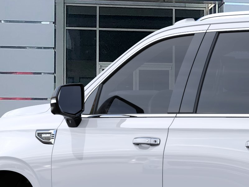 New 2026 Summit White GMC Elevation image 36