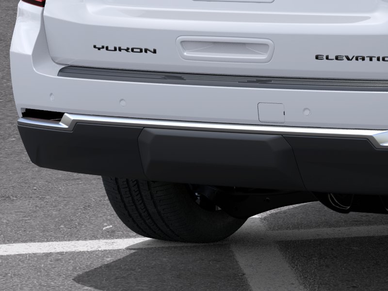 New 2026 Summit White GMC Elevation image 38