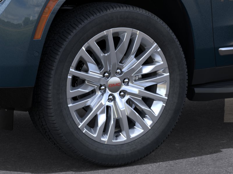 New 2027 Downpour Metallic GMC Elevation image 33