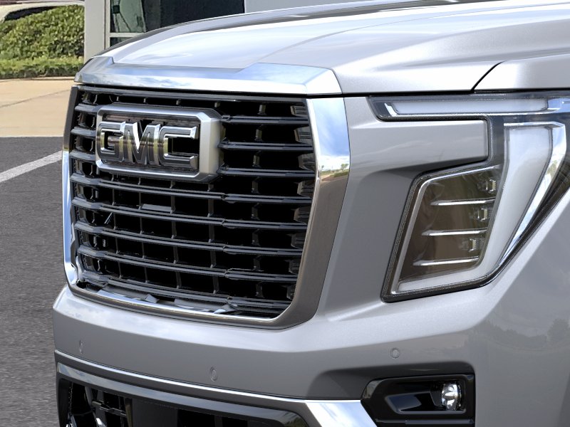 New 2026 Sterling Metallic GMC Elevation image 37