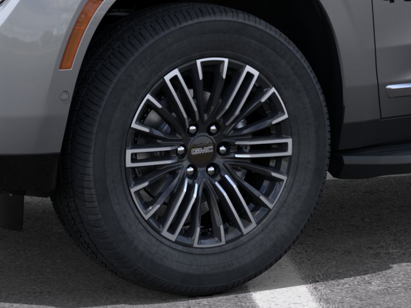 New 2026 Sterling Metallic GMC Elevation image 33