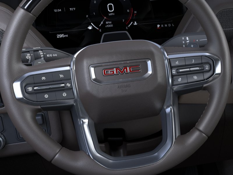 2026 GMC Yukon Elevation - Photo 43