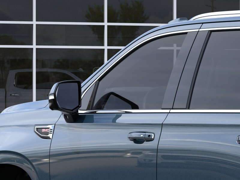 2026 GMC Yukon Elevation - Photo 36