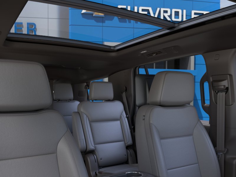 2026 GMC Yukon Elevation - Photo 48