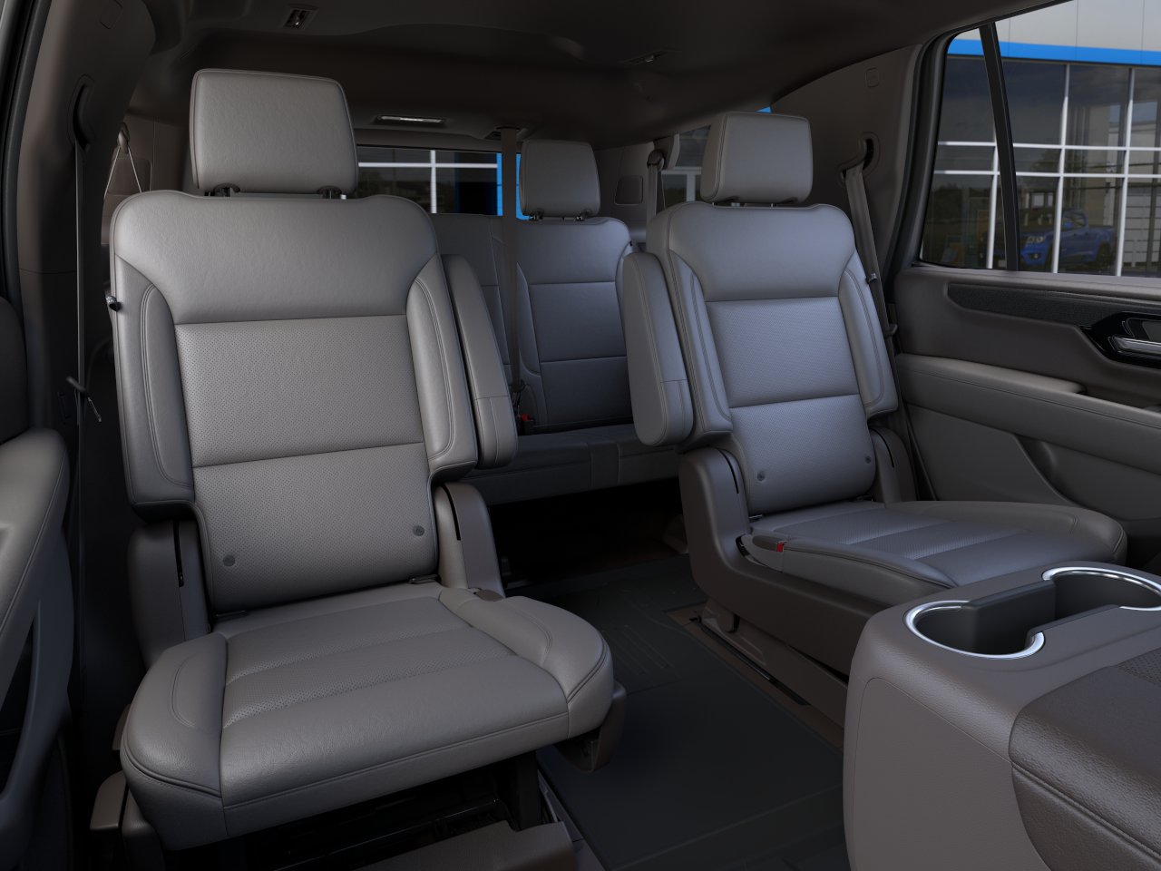 2026 GMC Yukon Elevation - Photo 41