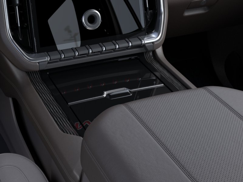 2026 GMC Yukon Elevation - Photo 47