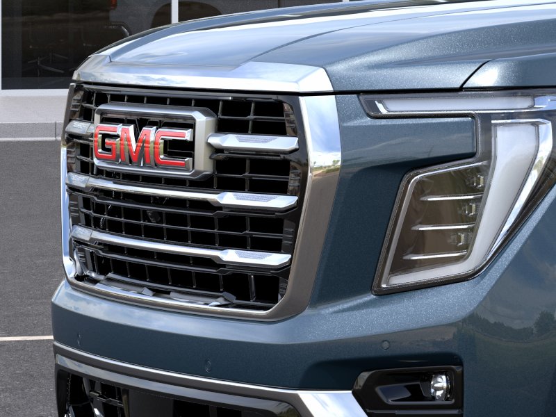 2026 GMC Yukon Elevation - Photo 37