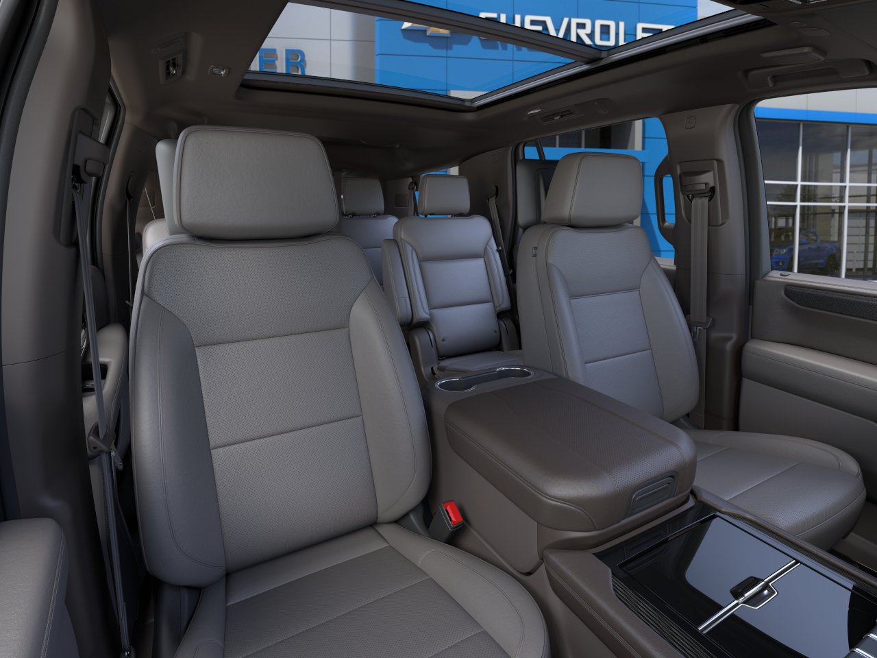 2026 GMC Yukon Elevation - Photo 40