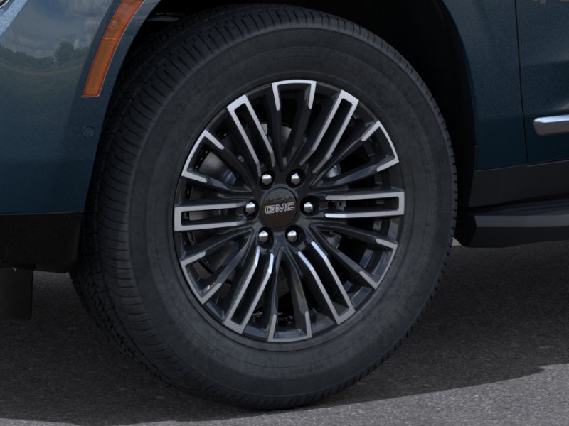 2026 GMC Yukon Elevation - Photo 33