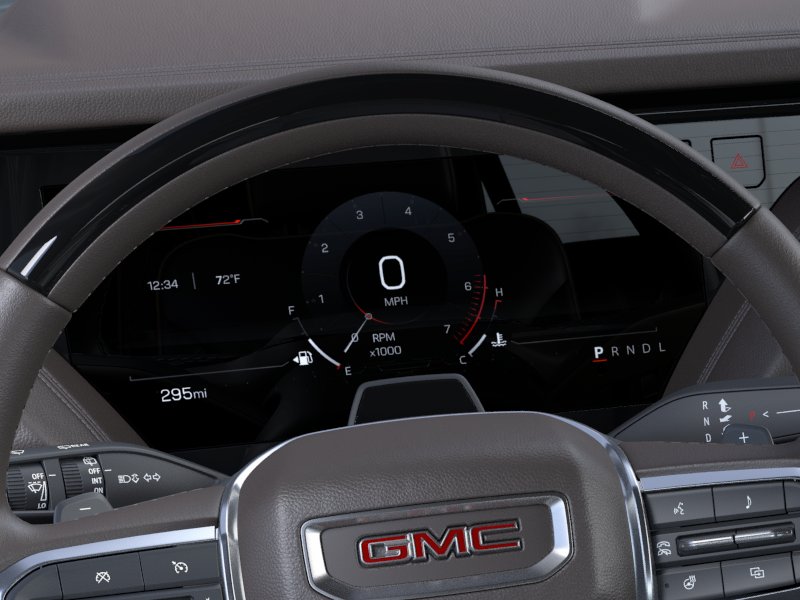 2026 GMC Yukon Elevation - Photo 42