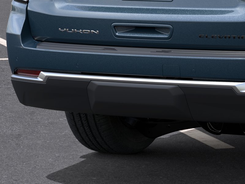 2026 GMC Yukon Elevation - Photo 38