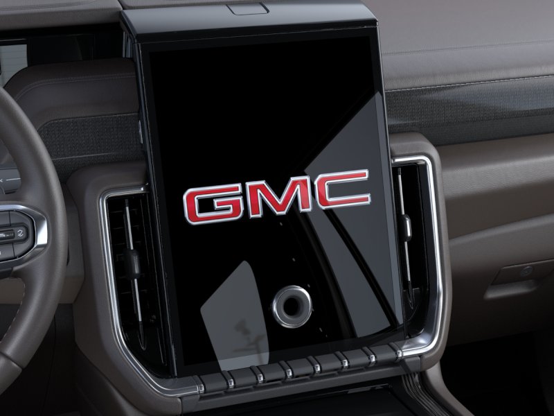 2026 GMC Yukon Elevation - Photo 44