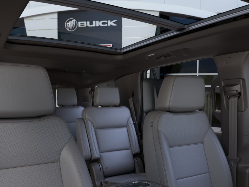 2026 GMC Yukon Elevation - Photo 24