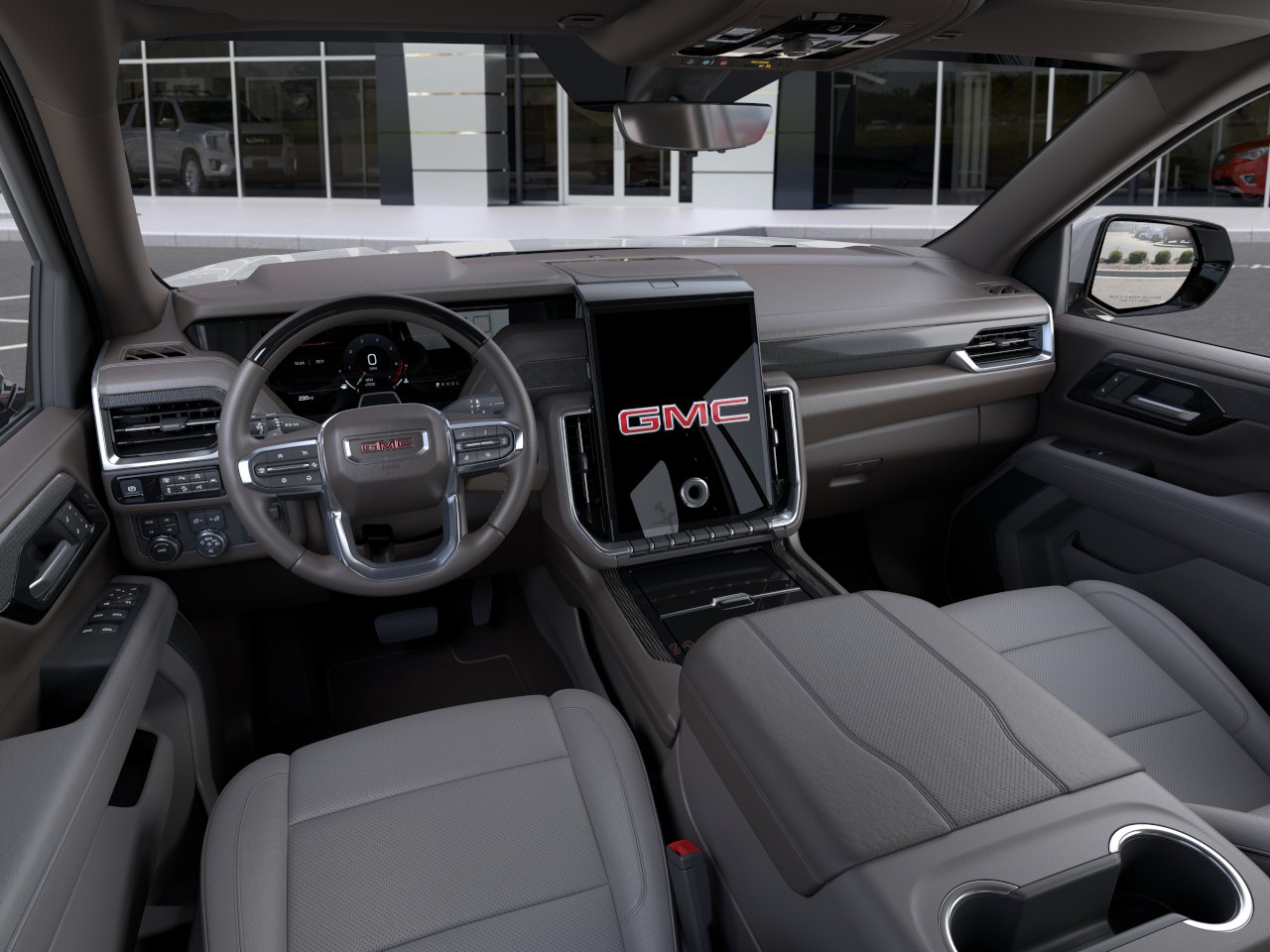 2026 GMC Yukon Elevation - Photo 15